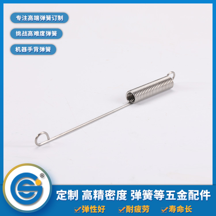 不銹鋼彈簧的選用需要考慮哪些因素？